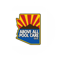 above-all-pool-care-logo