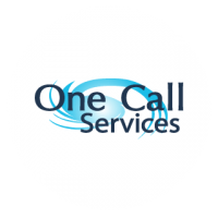 one-call-service-logo one-call-service-logo