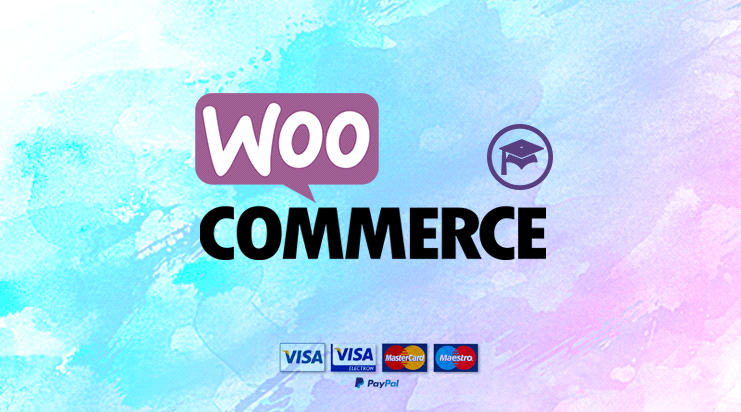 Set up Your Woo Commerce Store