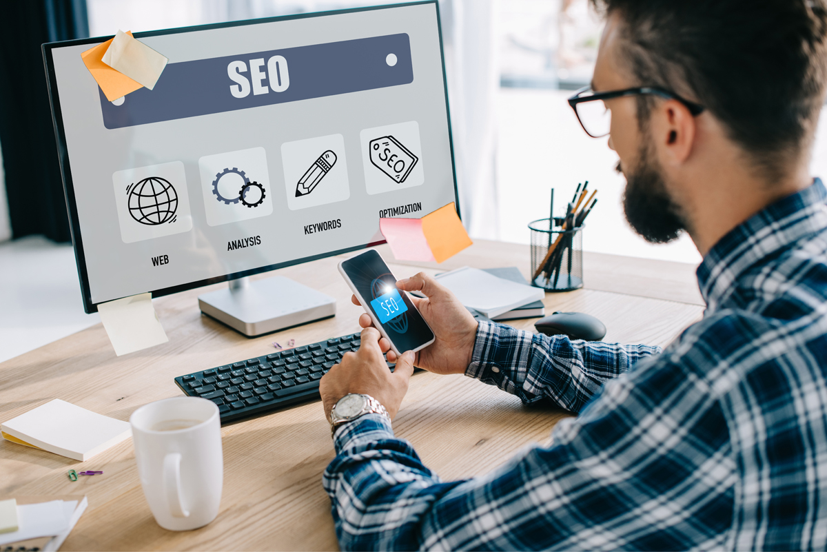 SEO Services 