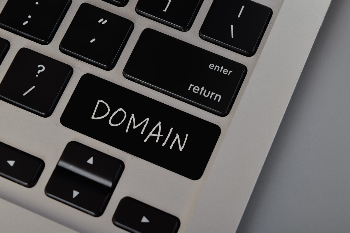 What Is A Good Domain Rating