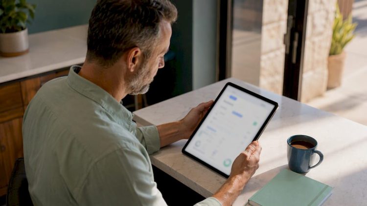 Owner reviewing business category settings