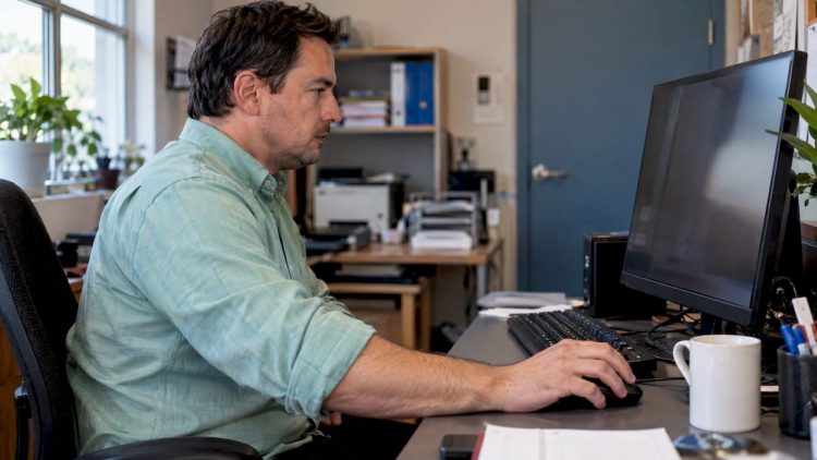 Business owner uploading an offline conversion
